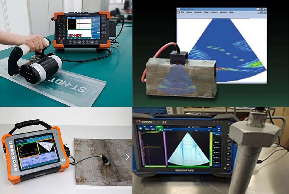 introduction to the Non-Destructive Testing