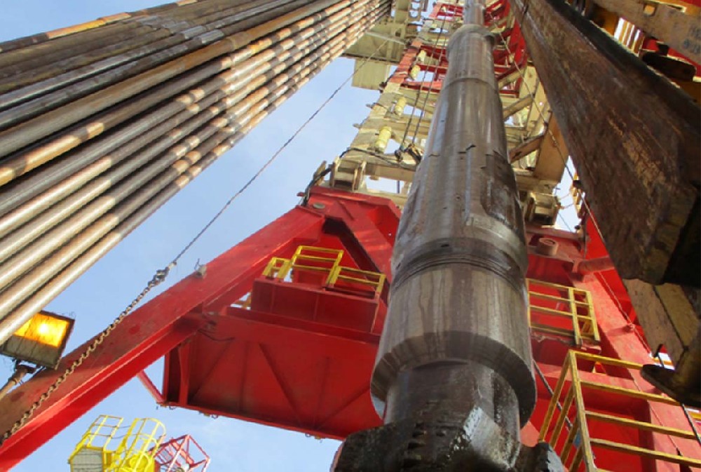 Drilling technology services