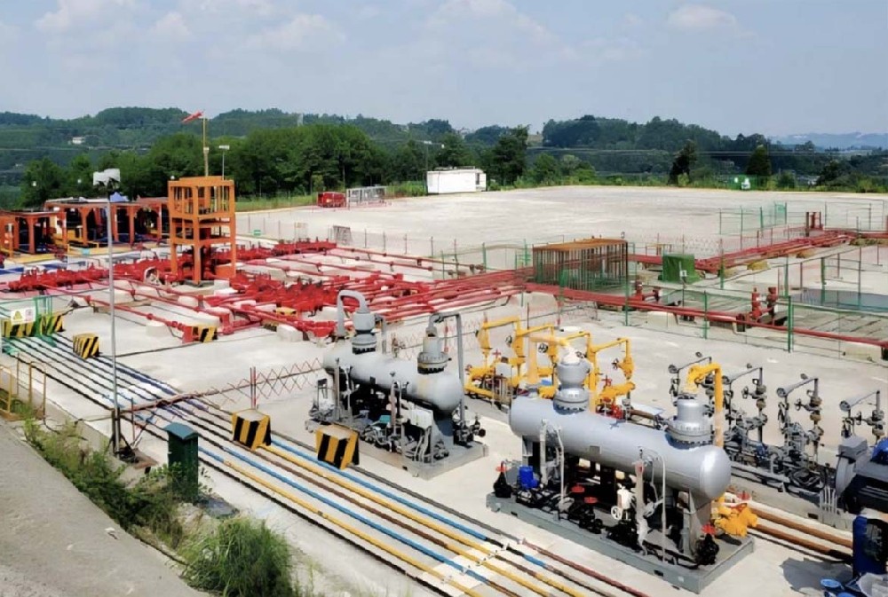 Oil and Gas Testing Technical Services